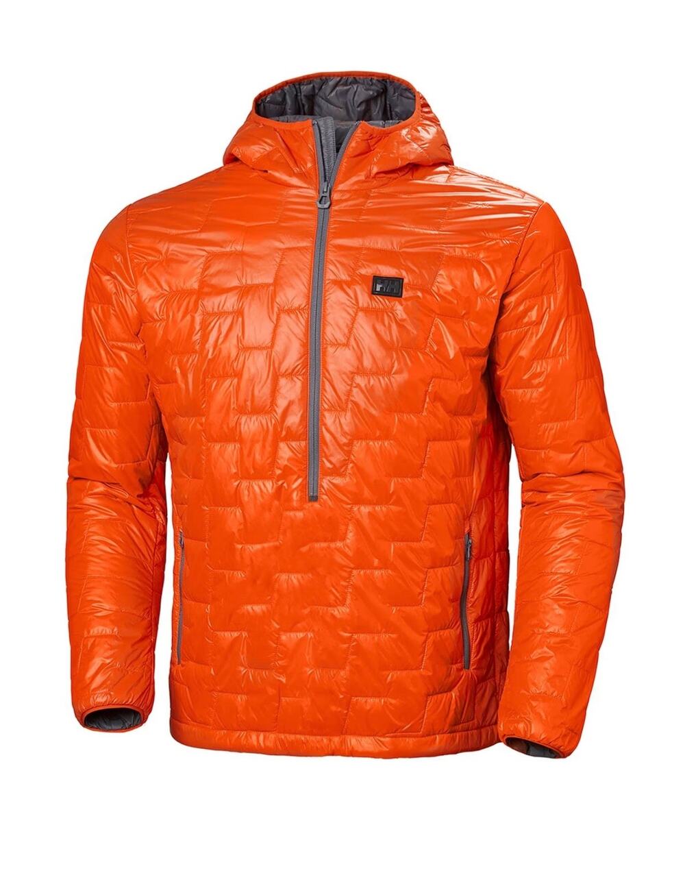 Helly Hansen Lifaloft Insulator Pullover Jacket size S